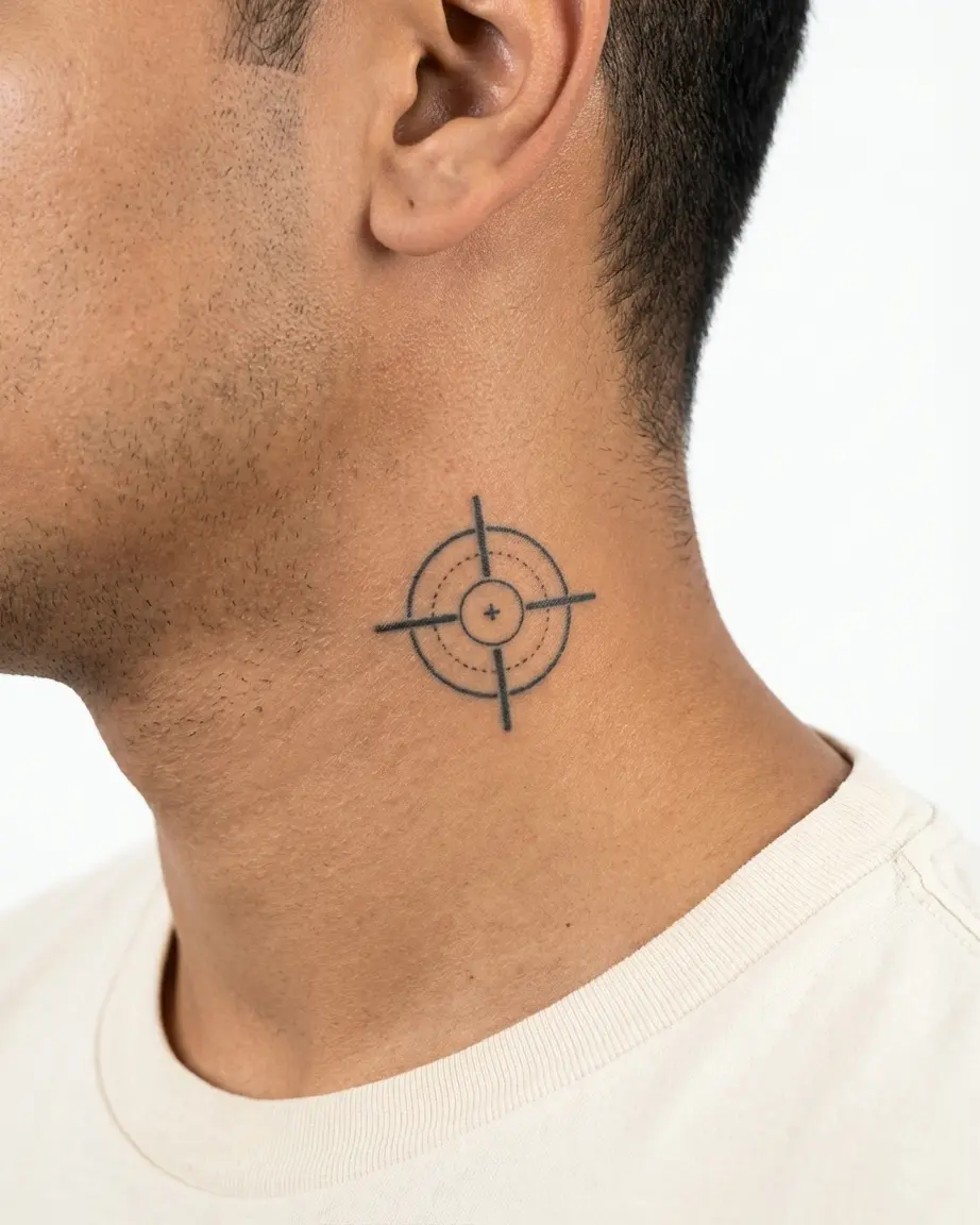 Neck